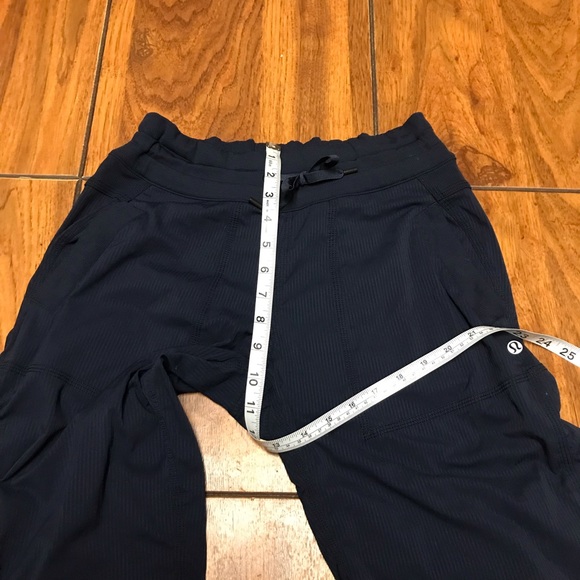 Lululemon Studio Crop - Picture 10 of 13